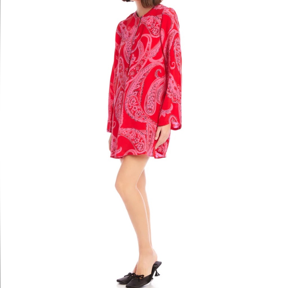 Fifteen Twenty Layne Mini Dress